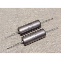 Capacitors PIO