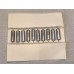 2 pcs. 0.1 uF 200V K40Y-9 PIO AUDIO CAPACITORS,