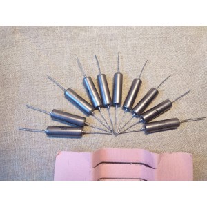 10 pcs. 0.022 uF 1000V K40Y-9 PIO AUDIO CAPACITORS,