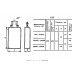 SSG-1  50000 pF Mica Capacitor 350 V