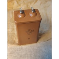 kit #4 Lot of 18 pcs.  capasitors OKBG-MH 1 uF 1000 v