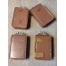SSG-3  135000 -200000 pF Mica Capacitor 350 V