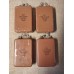Kit 24 SSG-2 99500- 199700 pF Mica Capacitor 350V