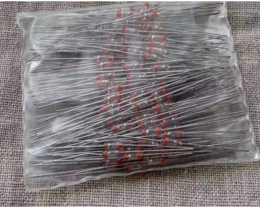 D9B  Diode Germanium  100 pcs.