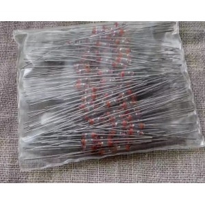 D9B Diode Germanium  100 pcs.